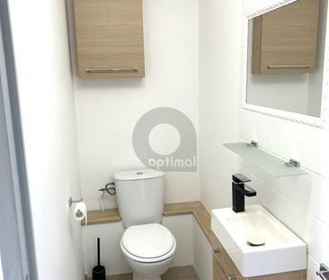 Location Appartement 3 pièces 66m² MENTON 06500 - Photo 5