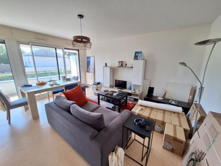 Appartement T3 à louer Bruz - 65 m² - Photo 2