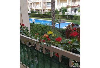 2 BEDROOM APARTMENT - TORREVIEJA