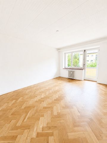 3 Zimmer, 65 m², 2. Stock - Photo 2