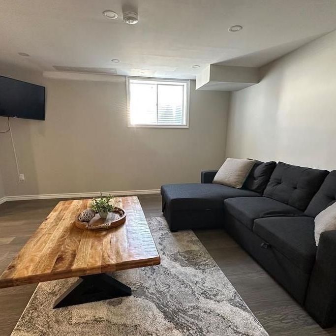 For Lease - 270 Wild Rose Drive Unit# BSMT, Gravenhurst, Ontario - Photo 1