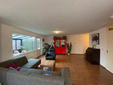 Huis te huur: Willemijn Posthumustuin 1 1705 NS Heerhugowaard - Foto 4
