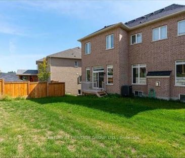 Detached Home For Lease | N8142492 - Photo 2