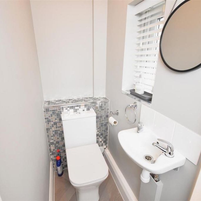 2 bedroom semi-detached house to rent - Photo 1