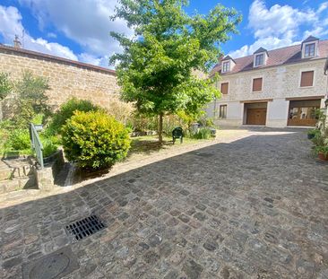 Appartement Cergy Village 1 pièce(s) 22.73 m2 - Photo 3