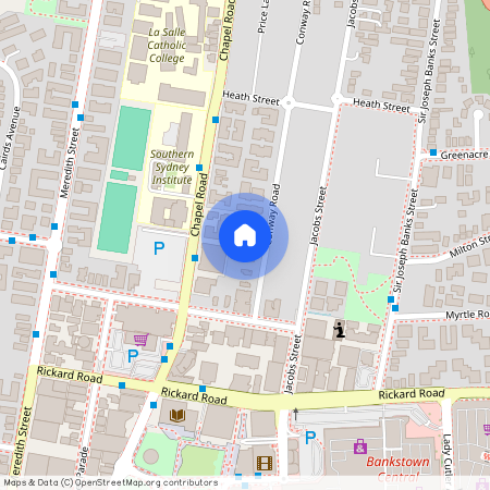 9/14-16 Conway Road, Bankstown, NSW 2200