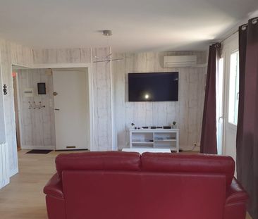 Location Appartement 3 pièces 58m² - Photo 1