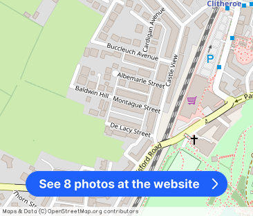 Montague Street, Clitheroe, BB7 - Photo 1