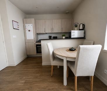 Location Appartement 3 pièces 67m² LOUVRES 95380 - Photo 4