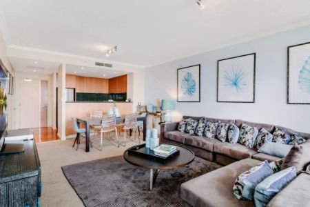 3309/68 Market Street,Sydney,New South Wales 2000, Sydney - Photo 4