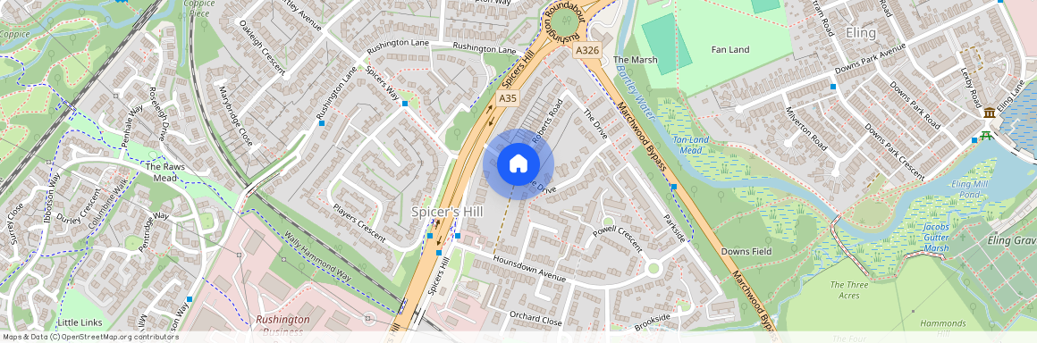 The Drive, Southampton