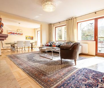 Dom Kraków Krowodrza powierzchnia 130.0 m² C206-WD-06334 - Фото 3