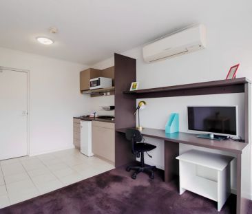 Large 1 Bedroom - Photo 5