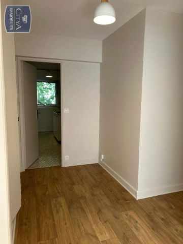 Appartement à louer 2 pièces 53.24m² - Photo 2