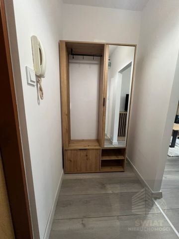 Szczecin, Gumieńce kawalerka z balkonem - Zdjęcie 5