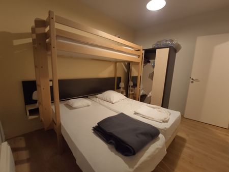 Location Appartement 2 pièces 40m² - Photo 3