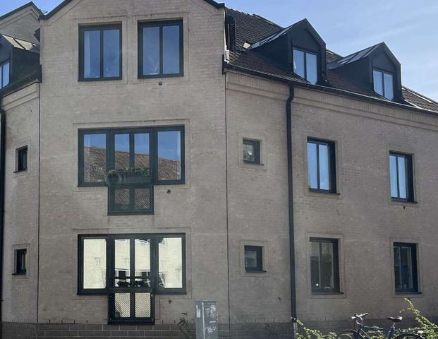 Gröna Gatan 2 D, Gamla Stan, Falkenberg - Foto 1