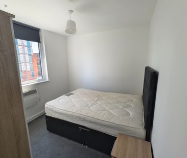 1 Bed Flat, Old Trafford, M16 - Photo 3