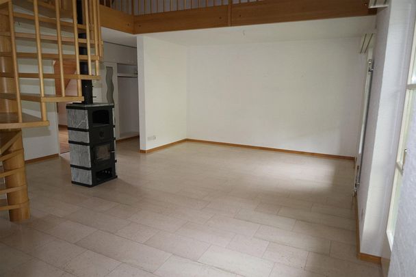 5.5 Zimmer, 121 m², 3. Stock - Photo 1