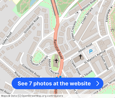 Ramshill Road, Scarborough, North Yorkshire, YO11 - Photo 1