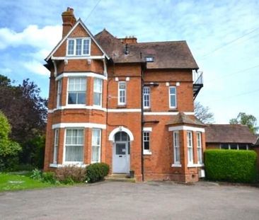 Rowley Crescent, Stratford-Upon-Avon - Photo 2