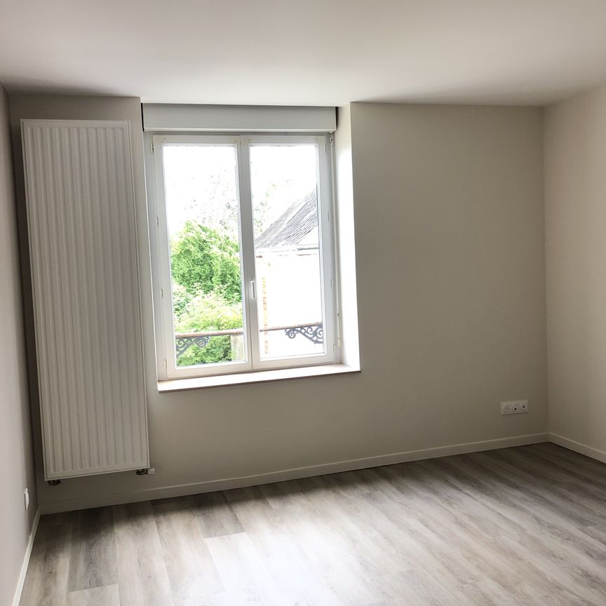 Location Appartement 2 pièces 42m² JARGEAU 45150 - Photo 1