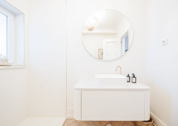 MORADIA DE LUXO T5 +1 NA PENHA LONGA RESORT - SINTRA