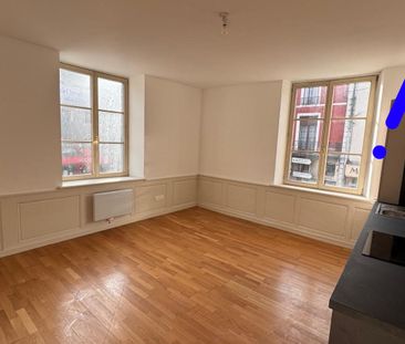 Location Appartement 3 pièces 73m² ST NICOLAS DE PORT 54210 - Photo 1