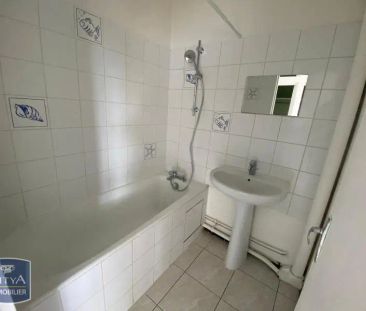 Appartement à louer 1 pièce 32.11m² - Photo 4