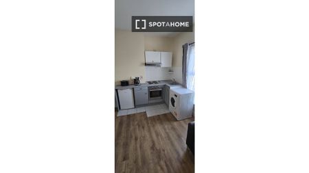 Studio for rent in North Inner City, Dublin - Photo 3