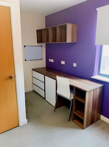 Premier Luxe En-Suite, Behn Hall - Photo 3