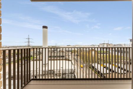 Studio to rent - Photo 5