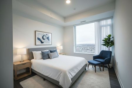 For Lease - 2495 Eglinton Avenue Unit# 2211, Mississauga, Ontario - Photo 2