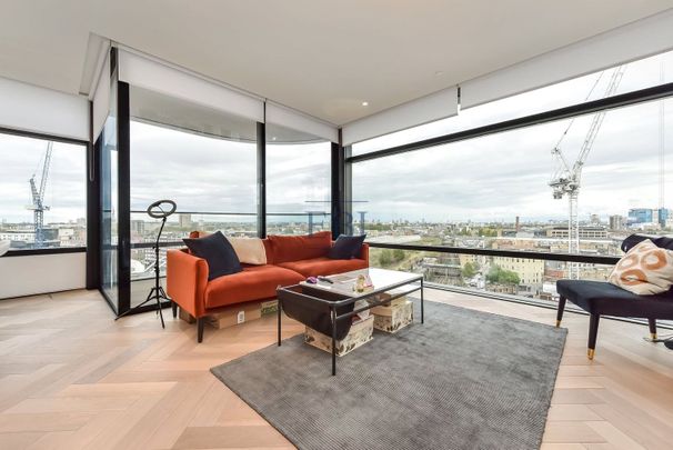 Principal Tower, 2 Principal Place, EC2A 2FD - Photo 1