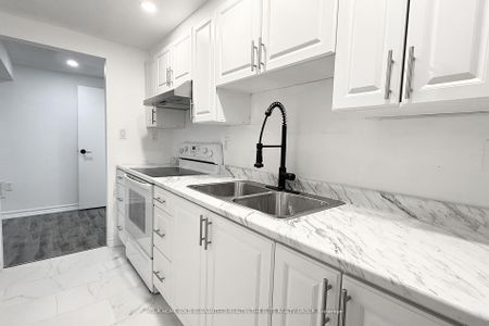 For Lease - 25 Buchanan Road Unit# Bsmt, St. Catharines, Ontario - Photo 5