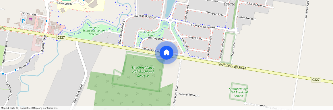 Strathfieldsaye, Bendigo Region