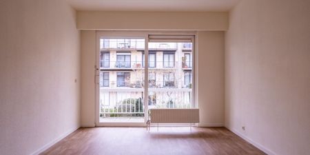 Appartement te huur in Antwerpen voor € 1.100 met 3 slaapkamers - Foto 2