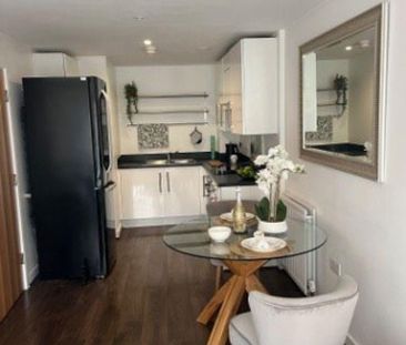 1 bedroom flat to rent - Photo 3
