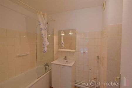 Location T2 Rennes - St Hélier - Photo 5