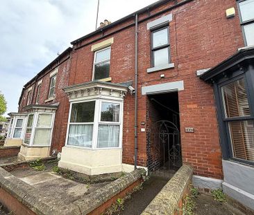 3 bedroom terraced house to rent - Photo 3