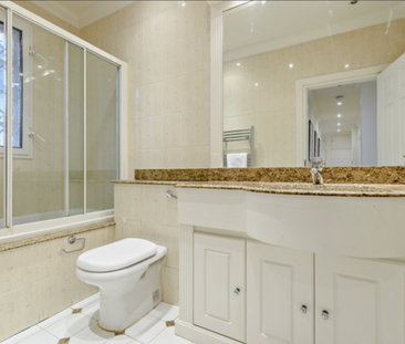 3 bedroom apartment to rent - Photo 6