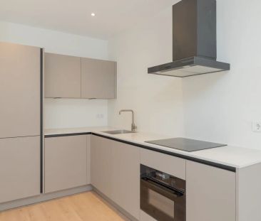 Generaal Cronjéstraat 111-A, Haarlem - Appartement à louer - Photo 2