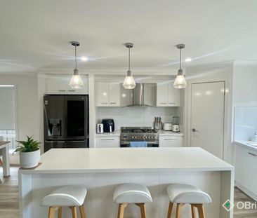 4-year-old home built for owner occupation. - Photo 5