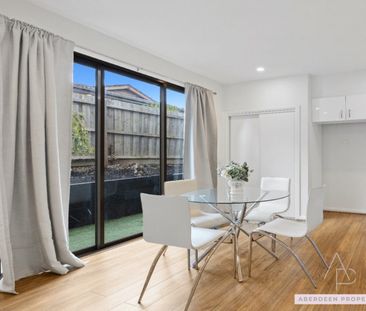 Your Dream Townhouse with 3 Bathrooms in the Heart of Boronia - Photo 5