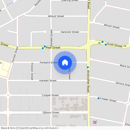 19A Forward Street, WA 6210, Mandurah