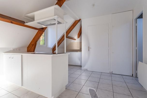 Location Appartement 2 pièces 62m² CHILLY MAZARIN 91380 - Photo 1