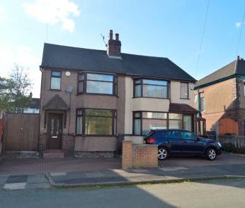 Gladstone Street, Stoke-on-Trent, ST4 - Photo 4