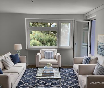 2-Zimmer-Wohnung in Kamen Methler -Luft-Luft-Wärmepumpe mit neuster... - Foto 1