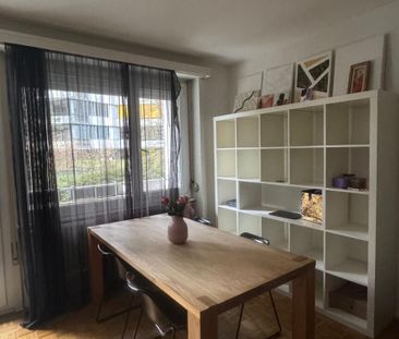 2.5-room apartment in Geneva. - Photo 1