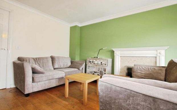 Thackeray, BS7 0NX, Bristol - Photo 1